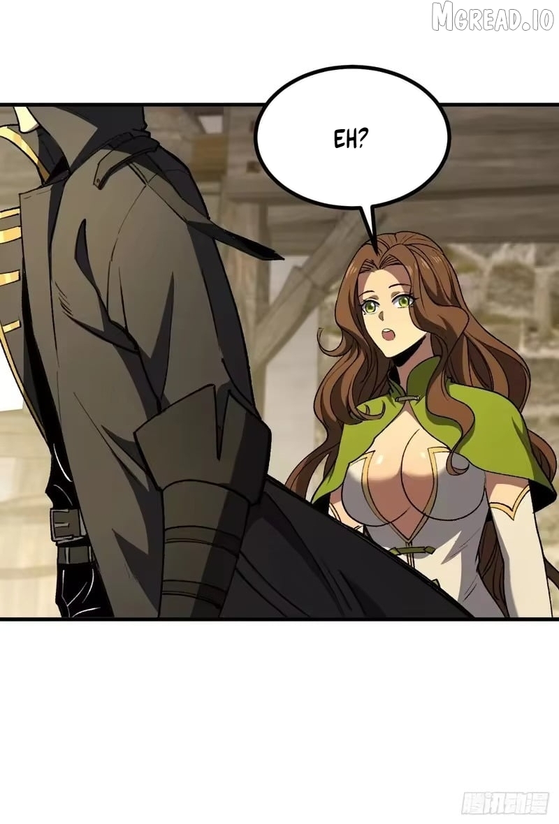 Lord of Summons! Sudden Mutation Chapter 111  - page 6